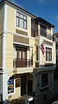 Consulate-General in Trabzon