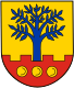 Coat of arms of Ascheberg