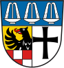 Coat of arms of Bad Kissingen
