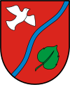 Wappen von Rehnenhof-Wetzgau
