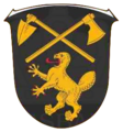Wappen von Rodheim-Bieber, Hessen