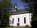 Dauborn church