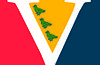 Flag of Vogelenzang