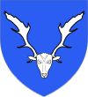 Arms of the Earl of Dartmouth