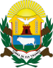 Coat of arms of Anzoátegui