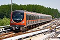 BJD01 series for the Beijing Subway Fangshan line
