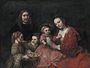 Rembrandts „Familienbildnis“