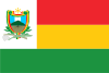 Flag of Jalapa Department