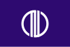 Flagge/Wappen von Sendai