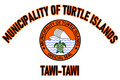 Flag of Turtle Islands