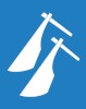 Flag of Vågsøy Municipality