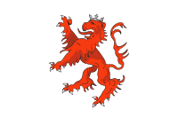 Rubenids dynasty coat of arms
