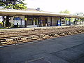 Ablon Railway Station