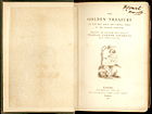 Frontispiece to Palgrave's Golden Treasury (1861).