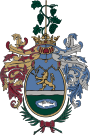 Wappen von Békéscsaba