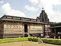 Ikkeri temple Karnataka