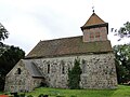 Kirche in Jatzke