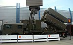 Polish Naval Strike Missile