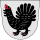 Wappen der Landschaft Mittelfinnland