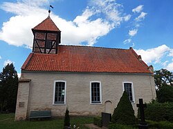 Church in Bugewitz