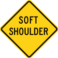 W8-4 Soft shoulder