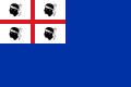 Merchant Flag (1802–1814)