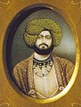 Raja Sangat Singh of Jind State