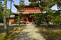 Sanmon at Myōshin-ji