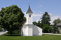 Großhofen chapel