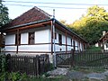Traditionelles Wohnhaus
