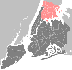 Mosholu Jewish Center is located in Bronx
