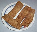 Image 16Potteries Oatcake. (from Stoke-on-Trent)