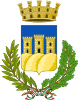 Coat of arms of Ostuni