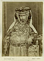 Ouled Naïl - Biskra - 1870