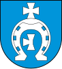 Coat of arms of Międzyrzec Podlaski