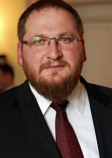 Piotr M.A. Cywiński