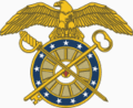 Army Quartermaster Branch Insignia