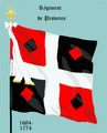 Rég Provence 1685–1774