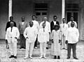 Rarotonga Island Council (1923–1925)
