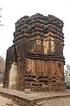 Saileswar Temple