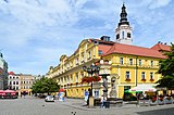 Świdnica Town Hall