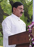 The Minister of State for Railways, Shri Bharatsinh Solanki addressing at the 57th Railway Week National Function-2012, in New Delhi on 16 April 2012