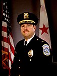 Tom Francis, Chief of PSPD, 1999-2004