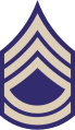 Technical sergeant insignia, U.S. Army (1920–1948)
