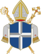 Coat of arms of Speyer