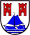 Wappen von Moormerland