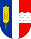 Coat of arms of Schaan