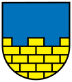 Von der Stadt Bautzen verwendeter Wappenschild