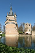 Castle: kasteel Duurstede