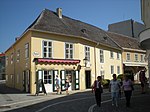 Baden – Beethovenhaus